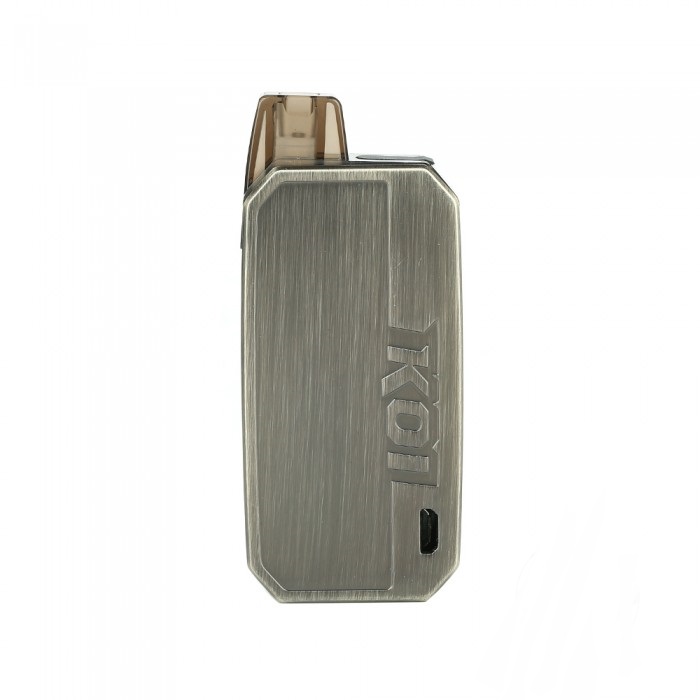 Стартовый набор Hotcig Koi Pod Kit (Original) - 4
