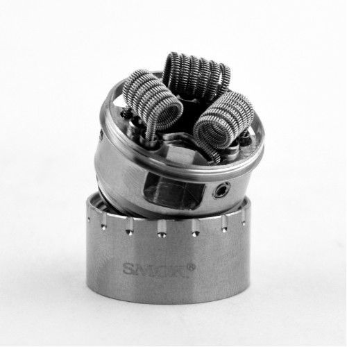 Обслуживаемый испаритель Smok V12-RBA-T (Original)