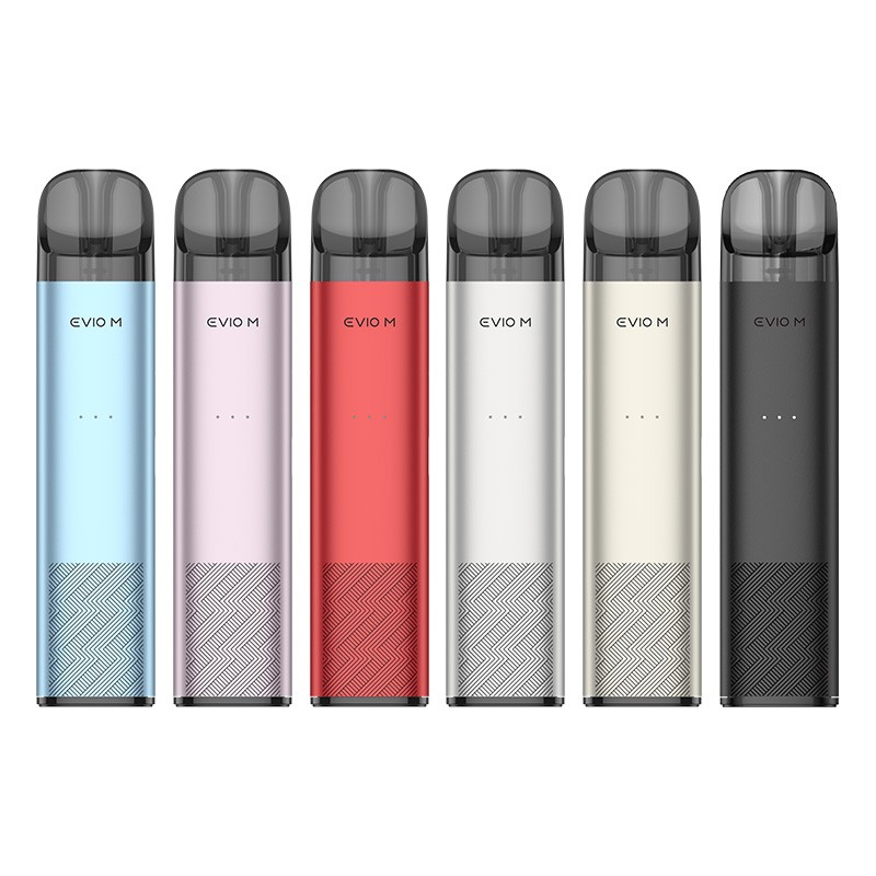 Стартовый набор Joyetech Evio M (Original)