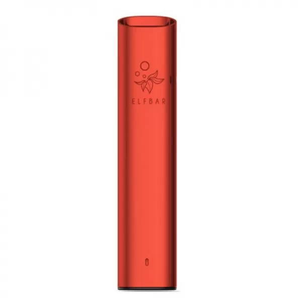 Стартовый набор Elf Bar Mate 500 (Original) без картриджа - 8