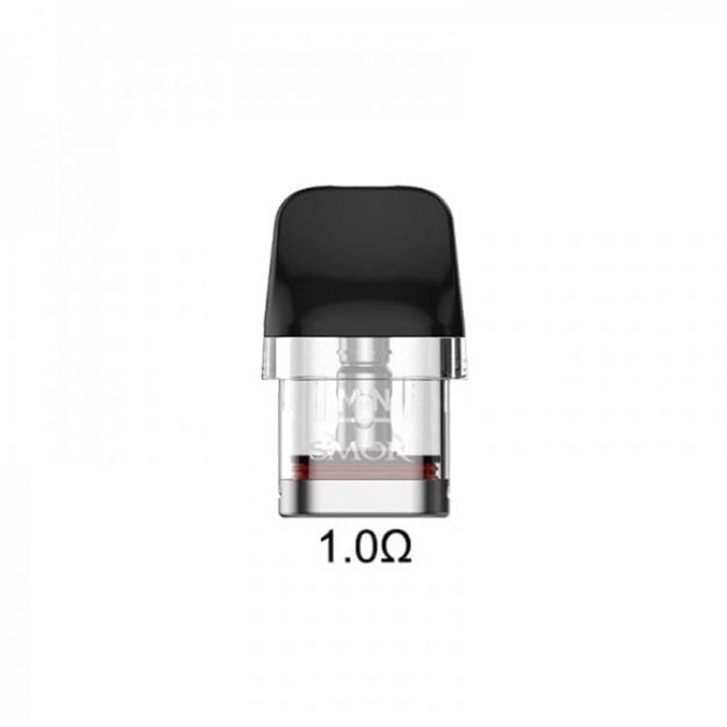 Змінний картридж Smok Novo M (Original) - 3