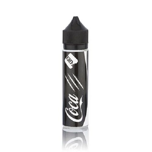 Жидкость Fuel V2 Coca, 60 мл
