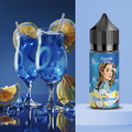 Набор Flavorlab Lady Blue Morocao, 30 мл