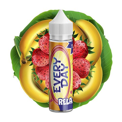 Рідина Every Day Relax, 60 мл