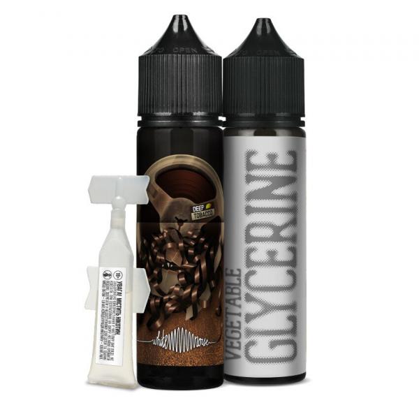Набор White Noise Deep Tobacco, 60 мл