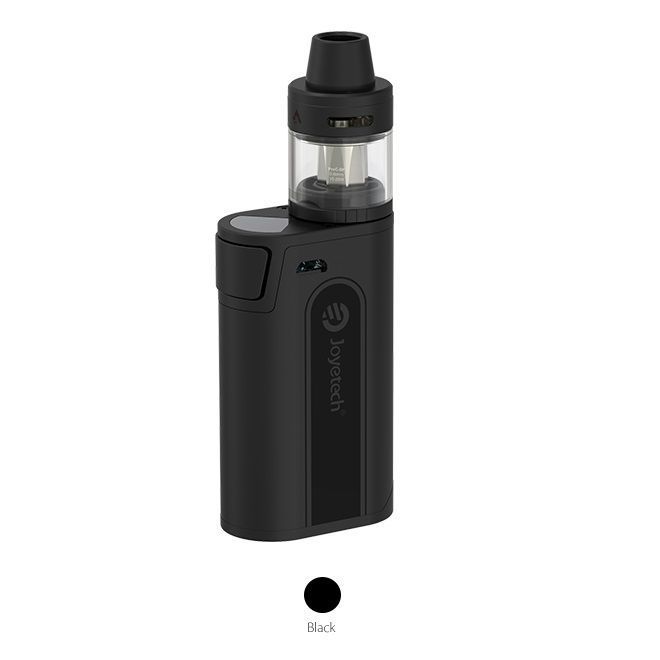 Стартовый набор Joyetech CuBox with Cubis 2 (Original) - 6