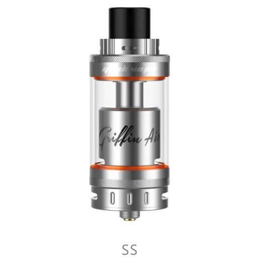 Атомайзер GeekVape Griffin AIO RTA (Original) - 1