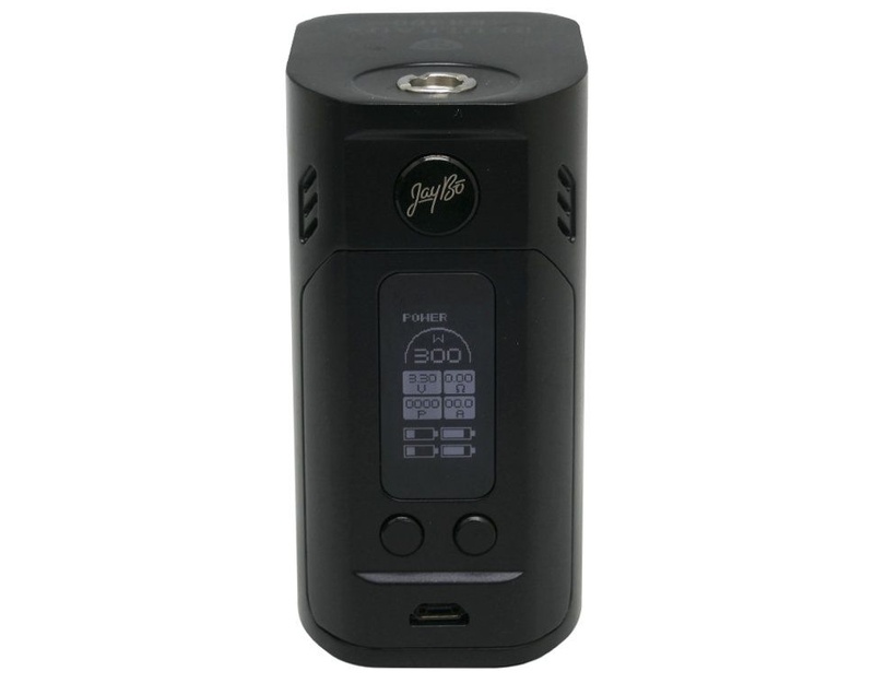 Бокс мод Wismec Reuleaux RX 300W TC (Original) - 2