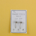 Magic Coils Fused Clapton x2 (преднамотанные койлы + вата)