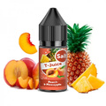Жидкость T-Juice Peach Pineapple, 30 мл