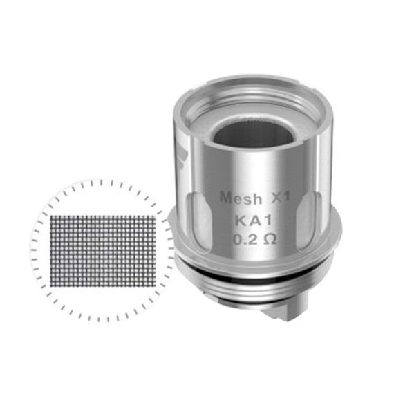 Сменный испаритель GeekVape Mesh X1 (Original) - 1