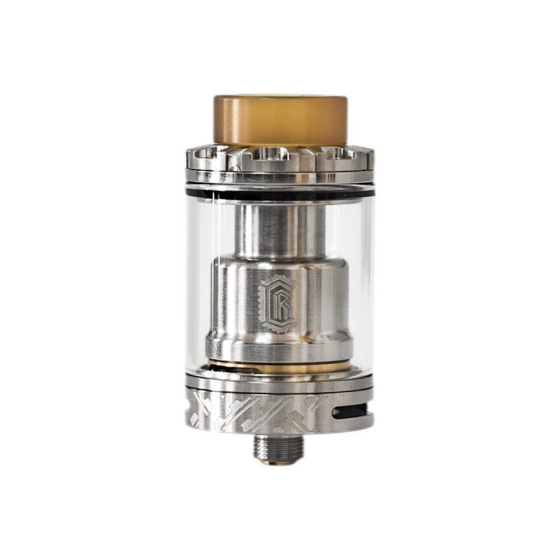 Атомайзер Vapor USA Reload RTA (Original) - 1