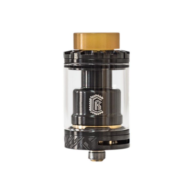 Атомайзер Vapor USA Reload RTA (Original) - 3