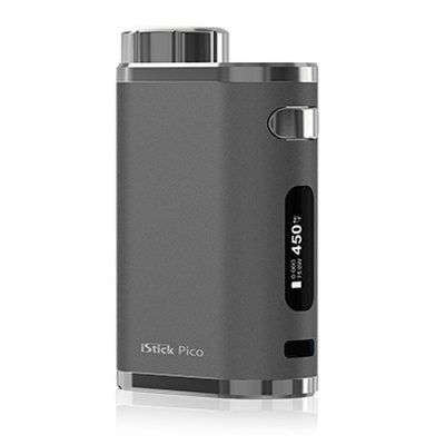 Бокс мод Eleaf iStick Pico 75W (Original) - 3