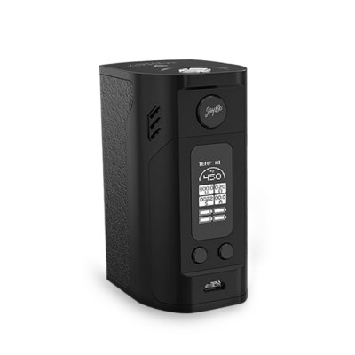 Бокс мод Wismec Reuleaux RX 300W TC (Original)