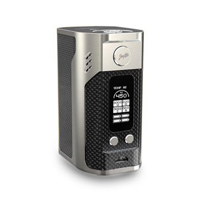 Бокс мод Wismec Reuleaux RX 300W TC (Original) - 3