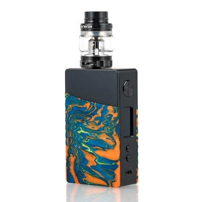 Стартовый набор Geekvape NOVA 200W TC with Cerberus Tank Kit (Original) - 2