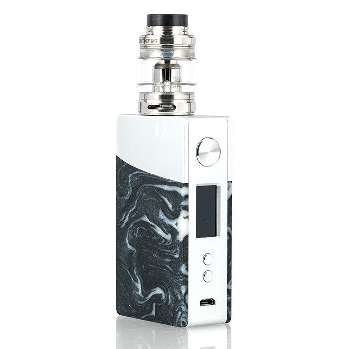Стартовый набор Geekvape NOVA 200W TC with Cerberus Tank Kit (Original) - 3