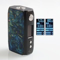 Бокс мод IJOY Shogun Univ 180W TC (Original)