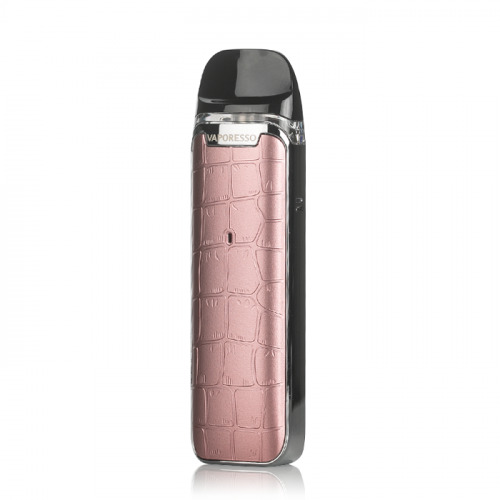 Стартовый набор Vaporesso LUXE Q (Original) - 8