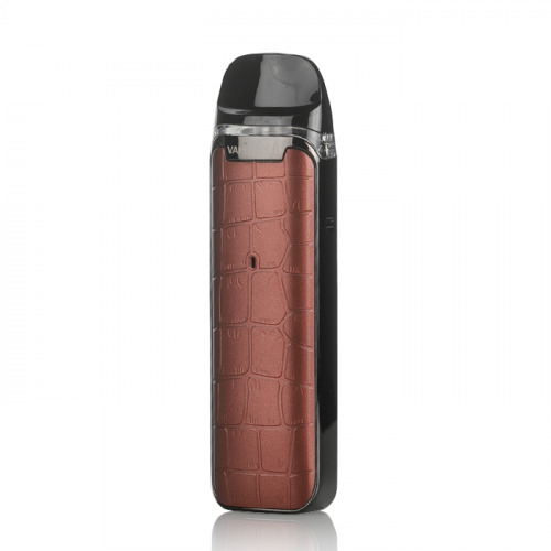 Стартовый набор Vaporesso LUXE Q (Original) - 10