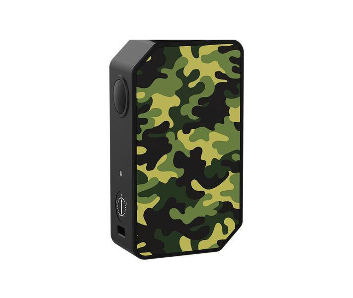 Бокс мод Rincoe Manto Beast 228W (Original) - 4