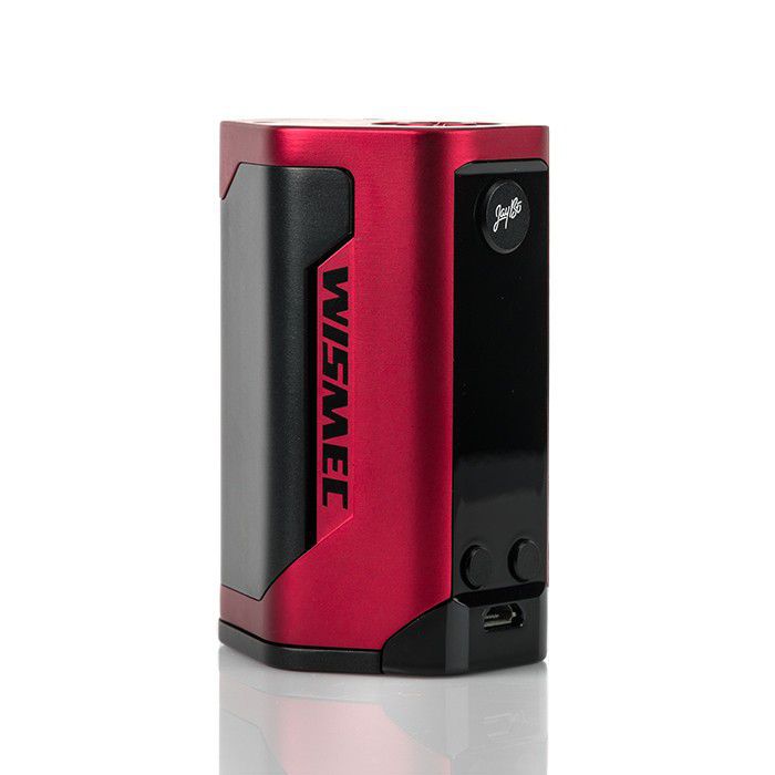 Бокс мод Wismec Reuleaux RX GEN3 300W MOD (Original) - 3