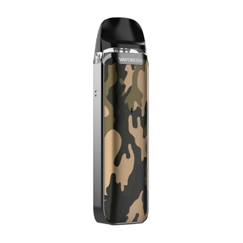 Стартовый набор Vaporesso LUXE Q (Original) - 14