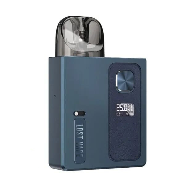 Стартовий набір Lost Vape Ursa Baby PRO (Original) - 8