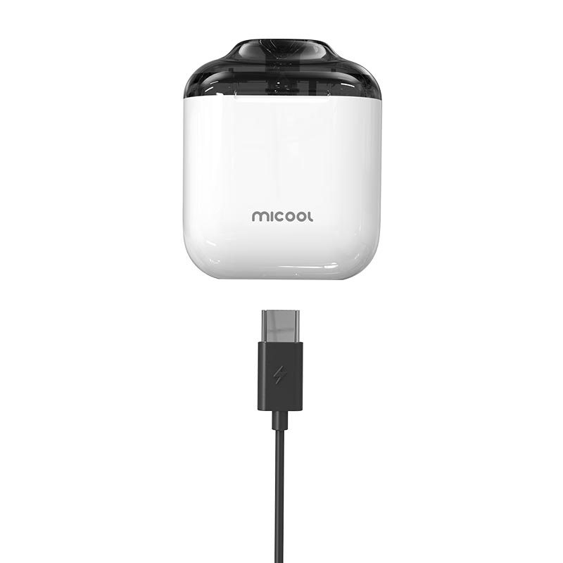 Стартовий набір ZQ Micool Pod Kit (Original) - 9