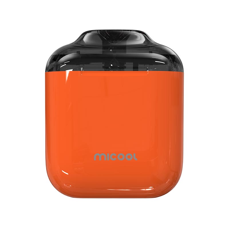 Стартовий набір ZQ Micool Pod Kit (Original) - 4