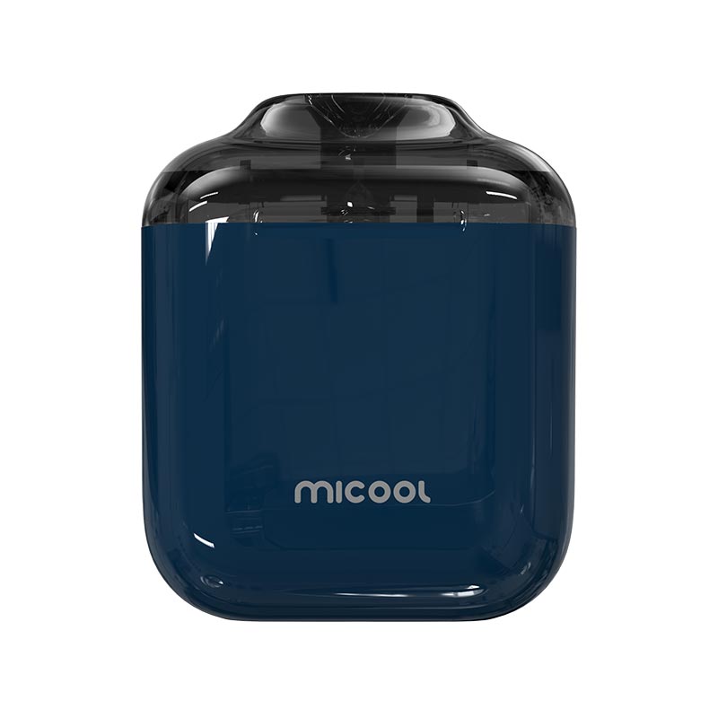 Стартовий набір ZQ Micool Pod Kit (Original) - 5