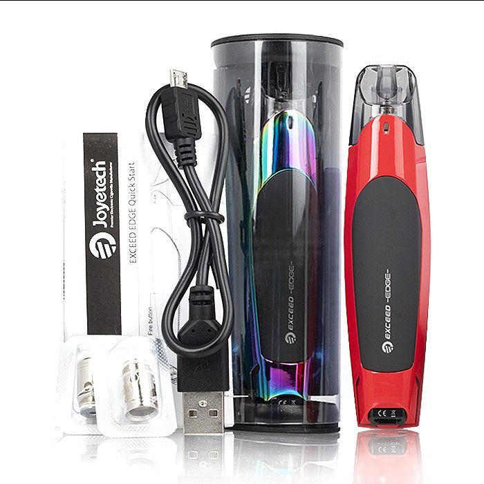 Стартовый набор Joyetech Exceed Edge Kit (Original) - 15