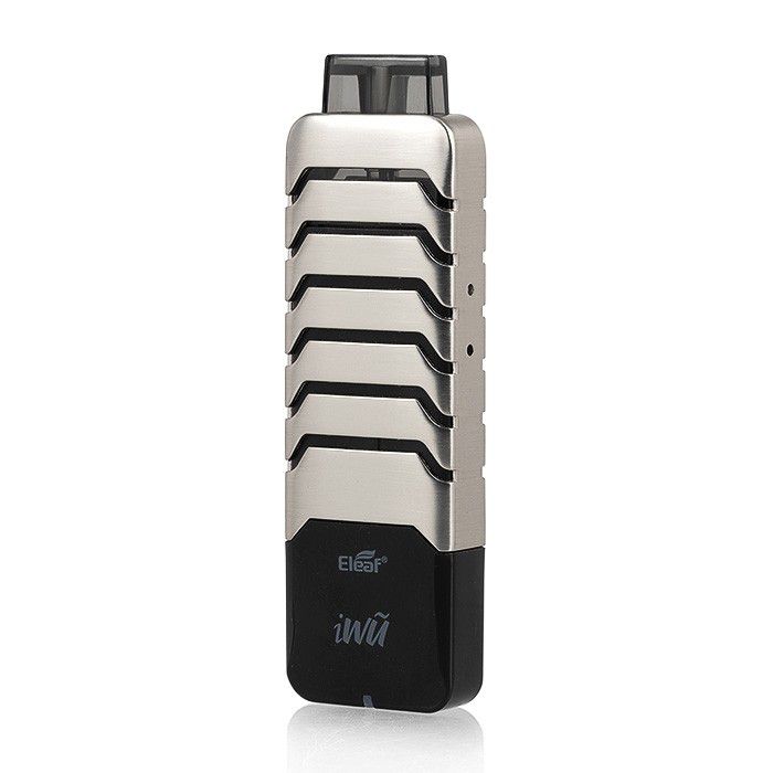 Стартовий набір Eleaf iWu Pod System Kit (Original) - 1
