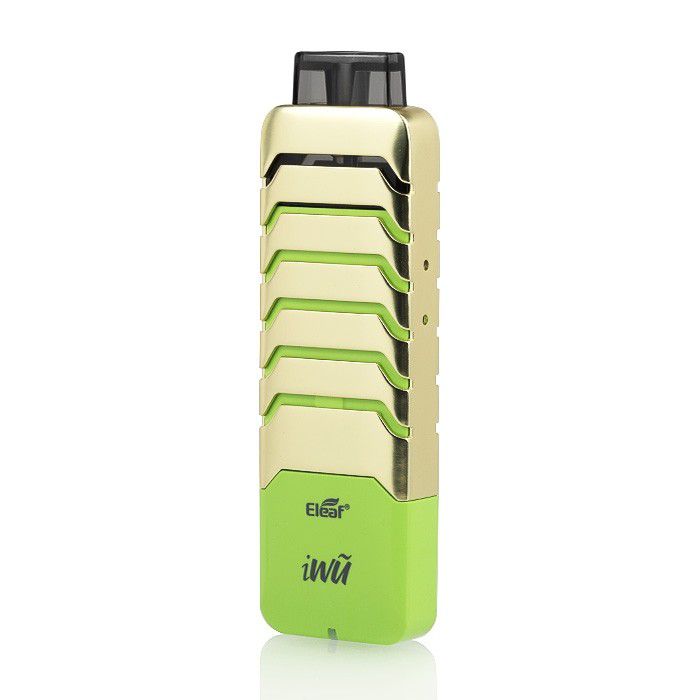 Стартовий набір Eleaf iWu Pod System Kit (Original) - 5