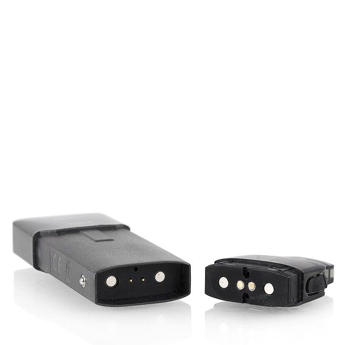 Стартовий набір Eleaf iWu Pod System Kit (Original) - 15