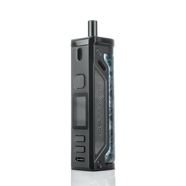 Стартовый набор Lost Vape Thelema 80W Pod Mod Kit (Original) - 1