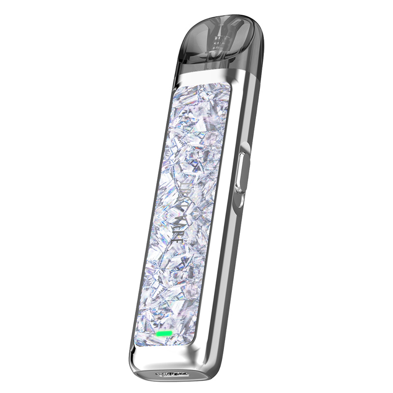 Стартовый набор Lost Vape Ursa Nano (Original) - 22