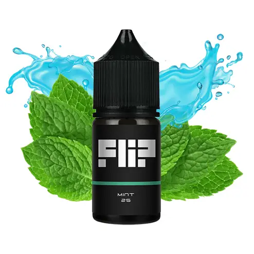 Рідина Flip Mint, 30 мл