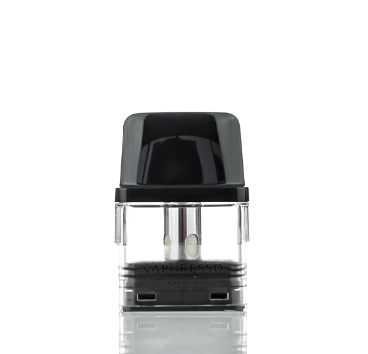 Сменный картридж Vaporesso XROS Pod Cartridge 2 мл (Original)