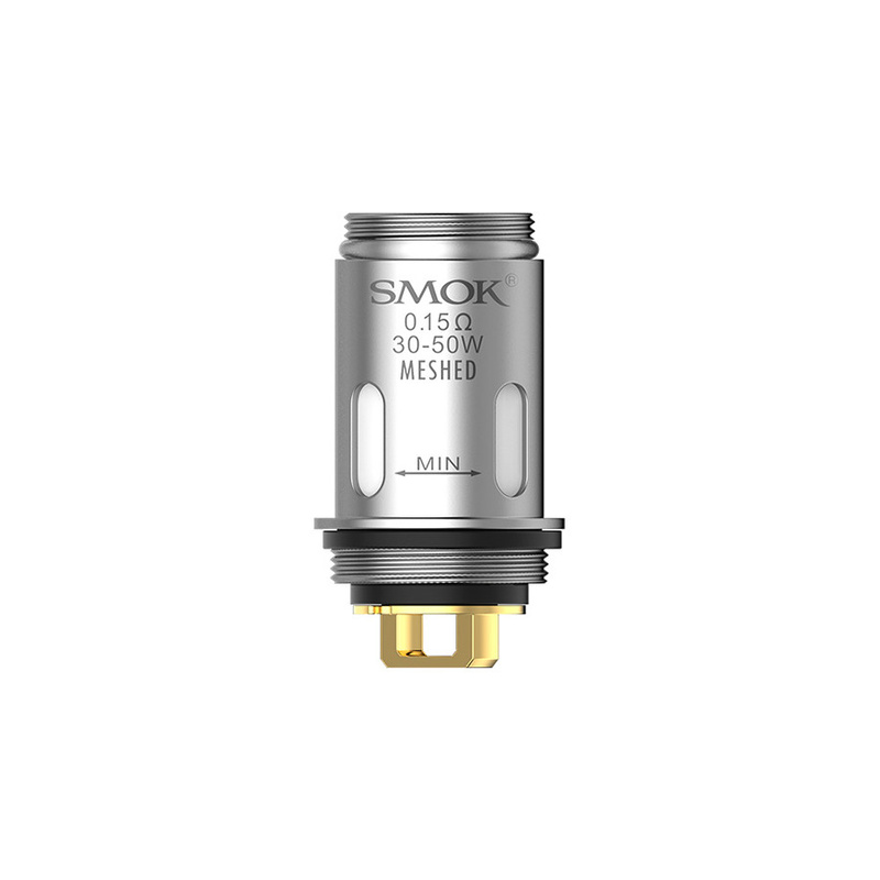 Сменный испаритель Smok Vape Pen V2 (Original) - 1