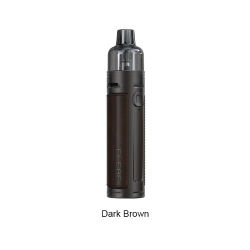 Стартовый набор Elеaf ISolo-R Pod Kit 1800mah (Original) - 1