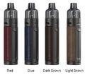 Стартовый набор Elеaf ISolo-R Pod Kit 1800mah (Original)