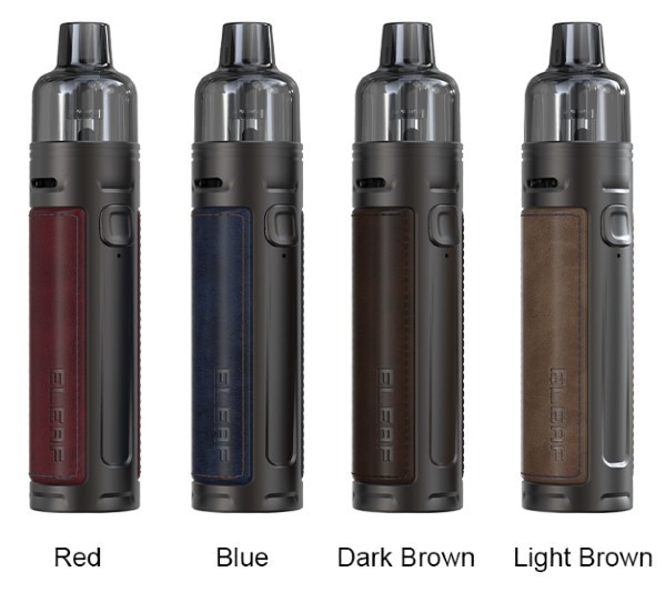 Стартовый набор Elеaf ISolo-R Pod Kit 1800mah (Original)