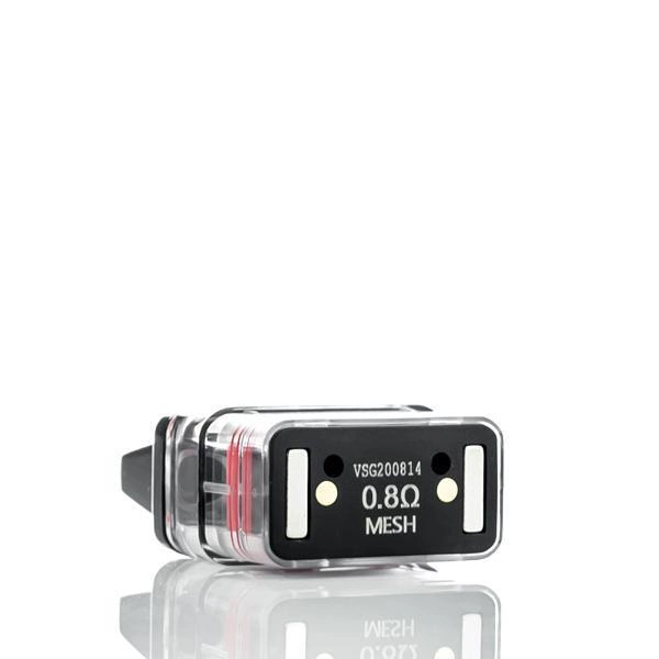 Сменный картридж Vaporesso XROS Series (Original) 2 мл - 7
