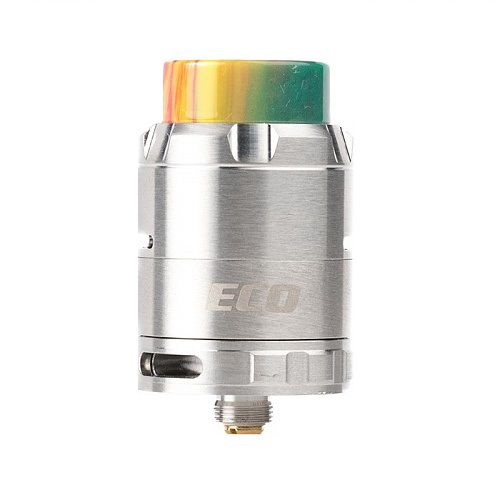 Дрипка iJoy CIGPET ECO RDA (Original)