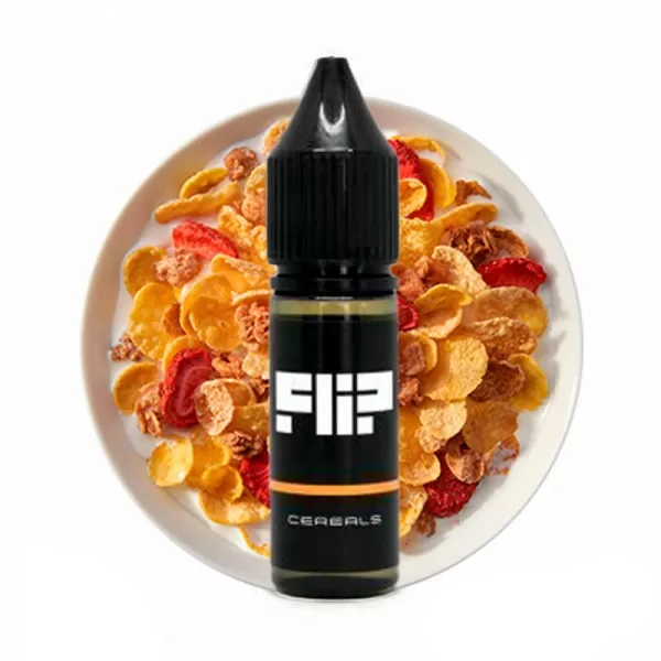 Жидкость Flip Cereals, 15 мл