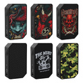 Бокс мод Rincoe Manto Beast 228W (Original)