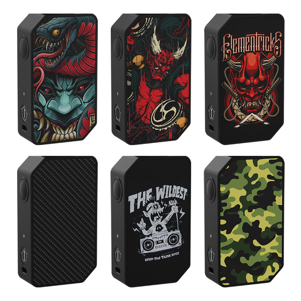 Бокс мод Rincoe Manto Beast 228W (Original)