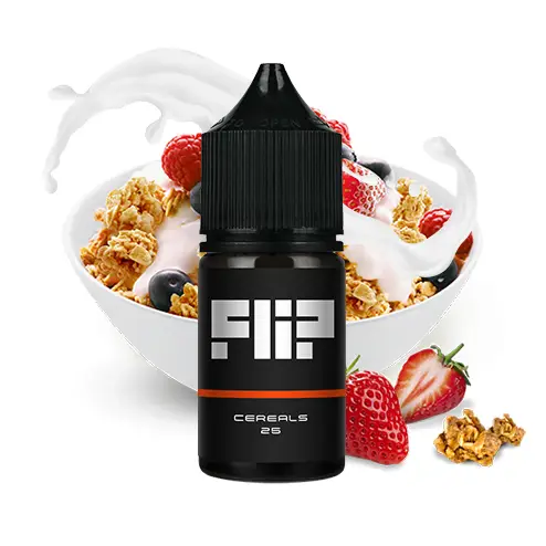 Жидкость Flip Cereals, 30 мл